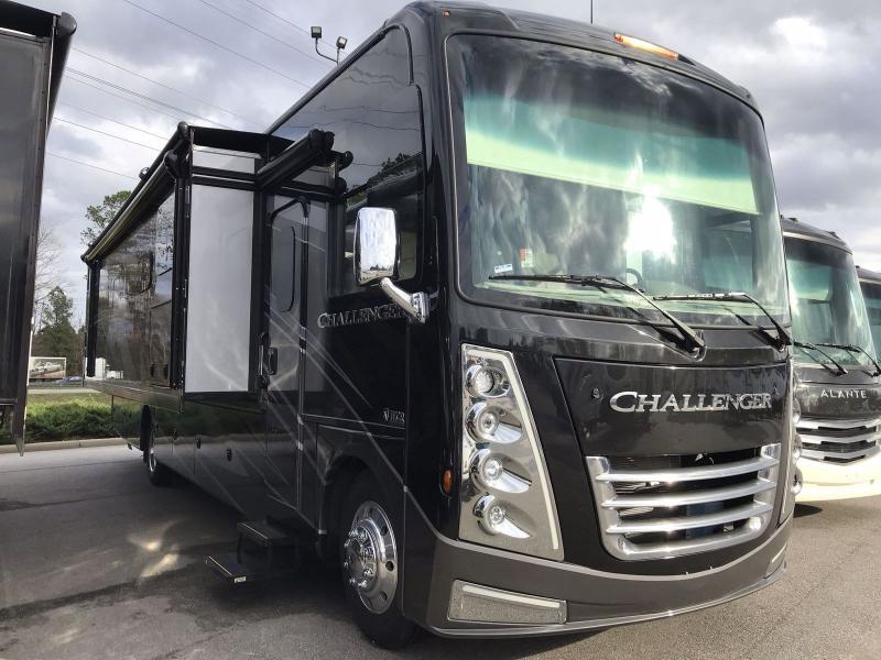 2022 Thor Motor Coach CHALLENGER 37FH 2022 Thor Motor Coach CHALLENGER 37FH