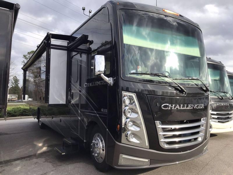 2022 Thor Motor Coach CHALLENGER 37FH 2022 Thor Motor Coach CHALLENGER 37FH