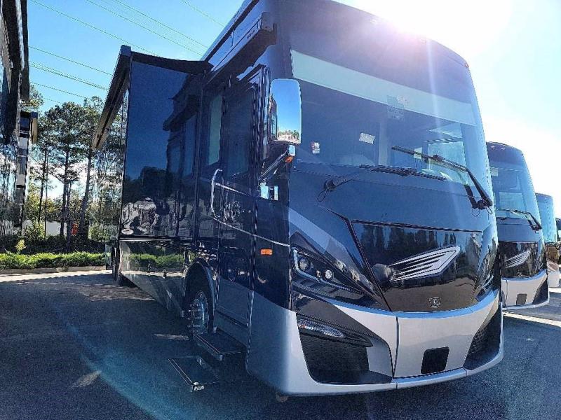 2022 Tiffin Motorhomes PHAETON 44 OH 2022 Tiffin Motorhomes PHAETON 44 OH