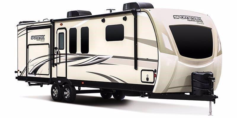 2021 Venture Sporttrek 302VBR 2021 Venture Sporttrek 302VBR