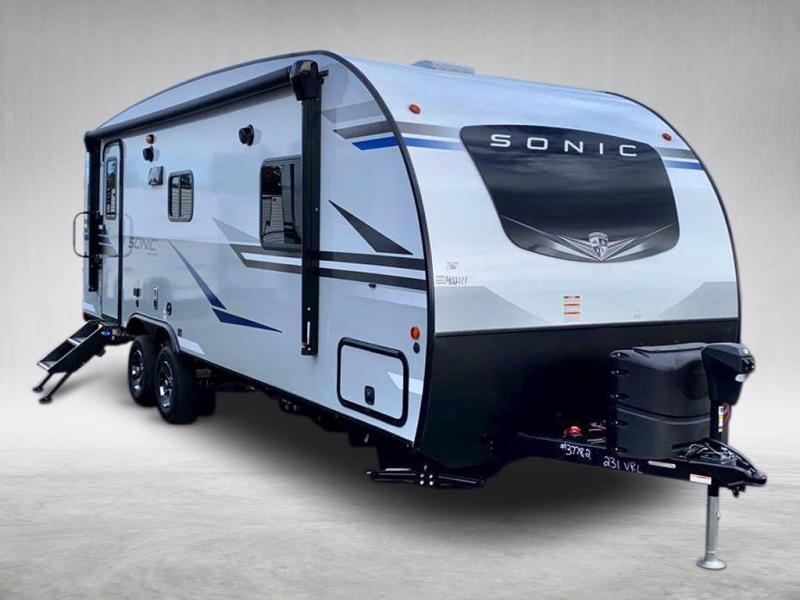 2021 Venture SONIC 231VRL 2021 Venture SONIC 231VRL