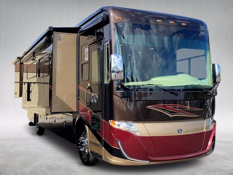 2021 Tiffin Motorhomes ALLEGRO RED 37 PA 2021 Tiffin Motorhomes ALLEGRO RED 37 PA