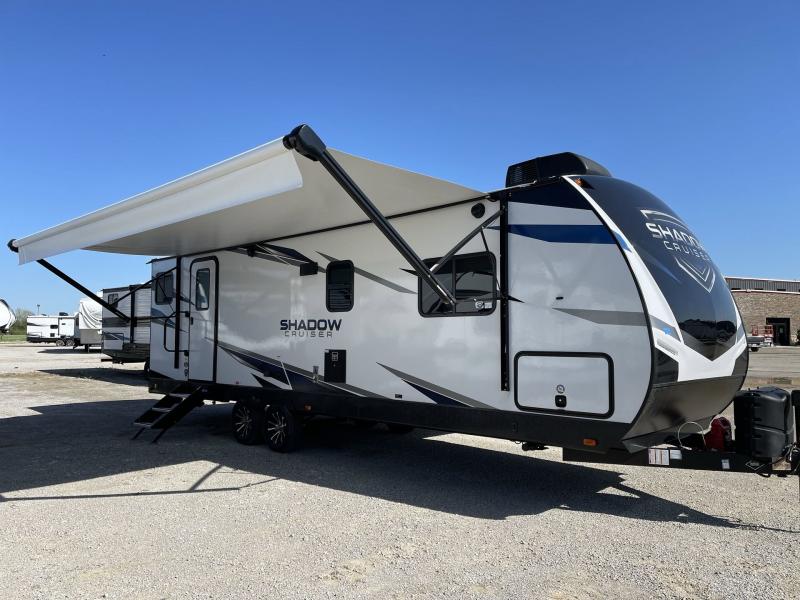2022 Cruiser RV SHADOW CRUISER 260RBS 2022 Cruiser RV SHADOW CRUISER 260RBS