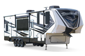 2019 Grand Design RV MOMENTUM 349M 2019 Grand Design RV MOMENTUM 349M
