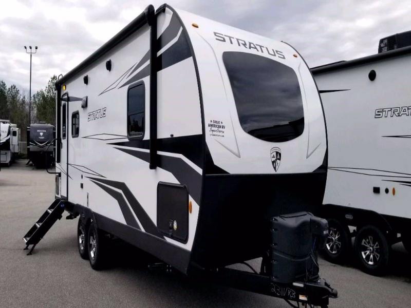 2021 Venture STRATUS 231VRB 2021 Venture STRATUS 231VRB