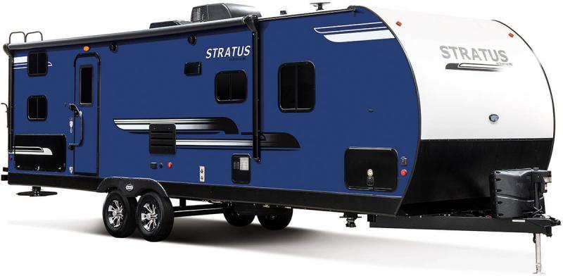 2021 Venture STRATUS 231VRB 2021 Venture STRATUS 231VRB