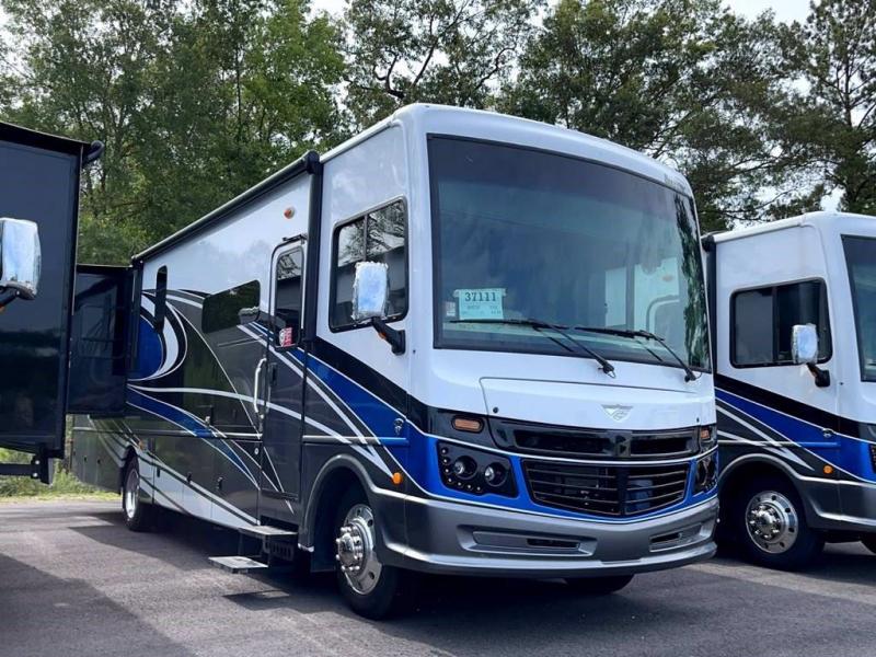2021 Fleetwood RV BOUNDER 35K 2021 Fleetwood RV BOUNDER 35K