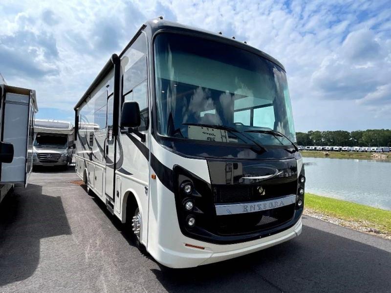 2022 Entegra Coach VISION 29F 2022 Entegra Coach VISION 29F