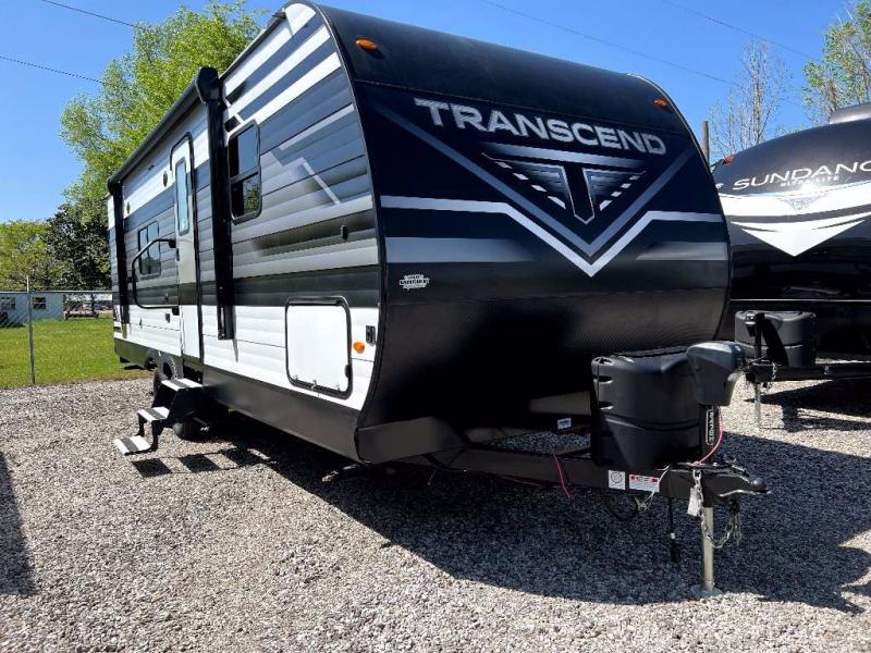 2022 Grand Design RV TRANSCEND 247BH 2022 Grand Design RV TRANSCEND 247BH
