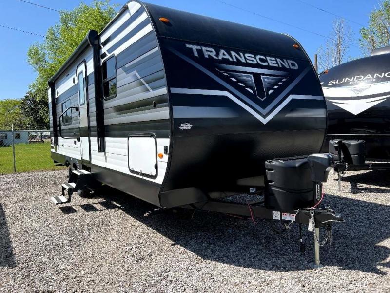 2022 Grand Design RV TRANSCEND 247BH 2022 Grand Design RV TRANSCEND 247BH