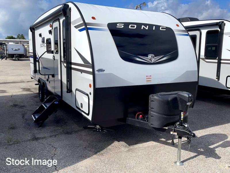 2021 Venture SONIC 211VDB 2021 Venture SONIC 211VDB