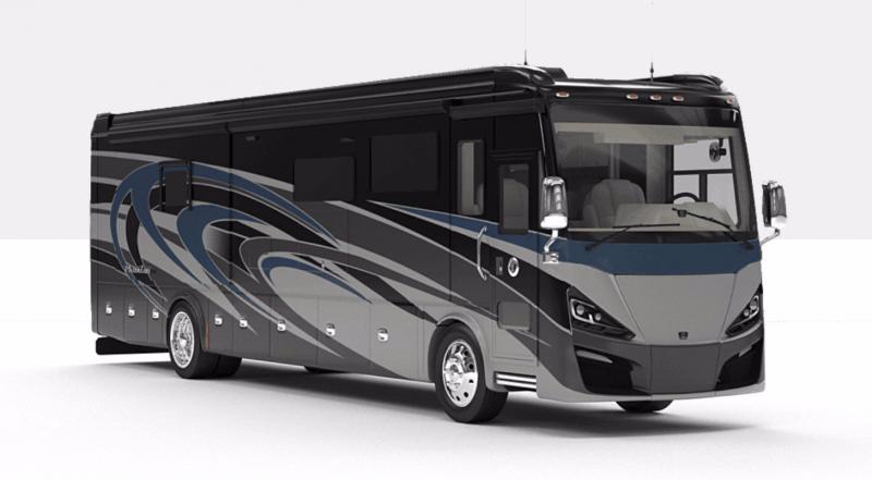 2021 Tiffin Motorhomes PHAETON 40 QBH 2021 Tiffin Motorhomes PHAETON 40 QBH