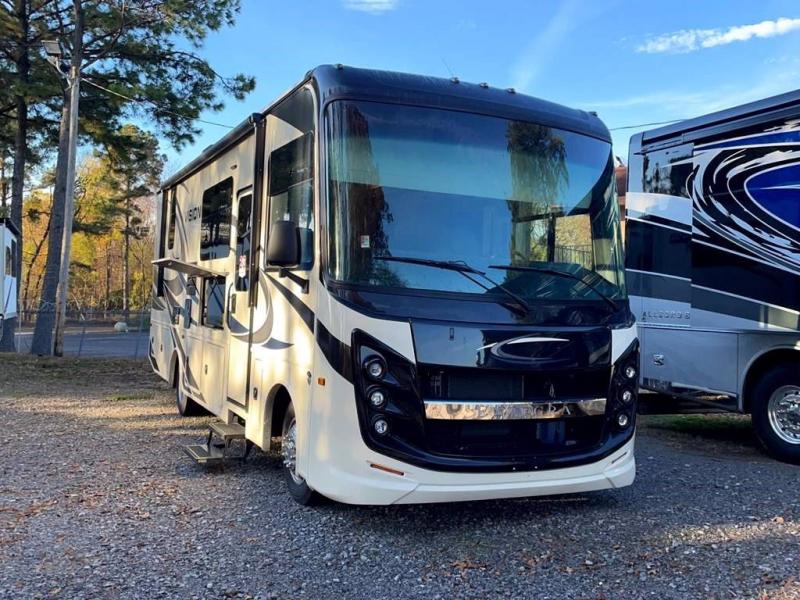 2022 Entegra Coach VISION 27A 2022 Entegra Coach VISION 27A