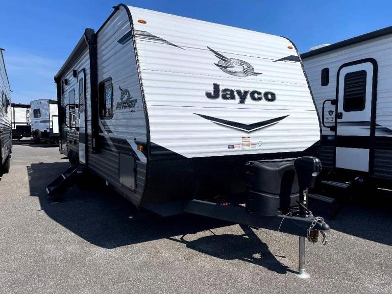 2022 Jayco JAY FLIGHT SLX 264BH 2022 Jayco JAY FLIGHT SLX 264BH