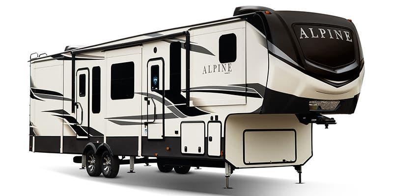 2020 Keystone RV ALPINE 3120RS 2020 Keystone RV ALPINE 3120RS
