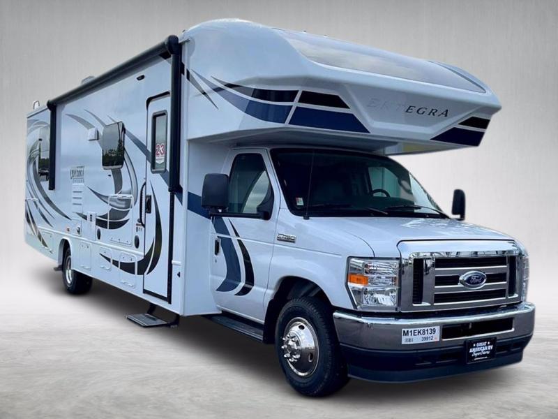 2021 Entegra Coach ODYSSEY 29K 2021 Entegra Coach ODYSSEY 29K