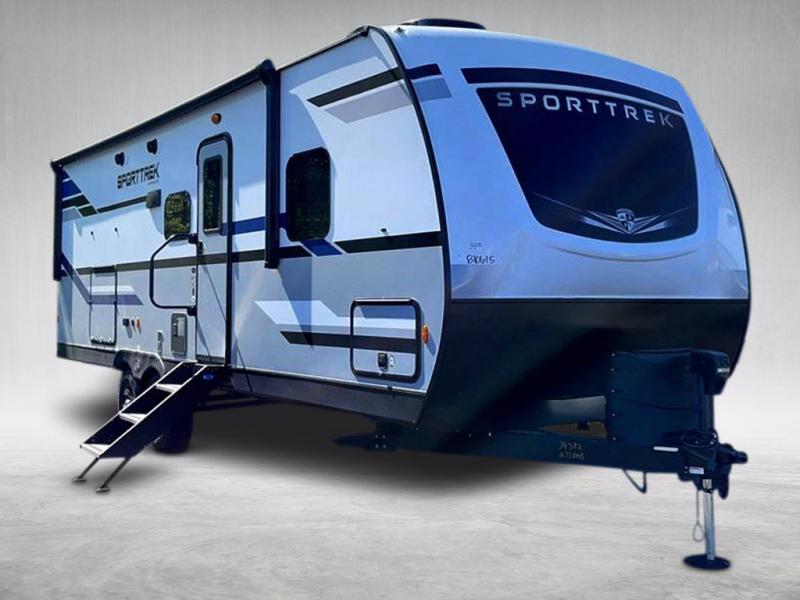 2021 Venture SPORTTREK 271VMB 2021 Venture SPORTTREK 271VMB