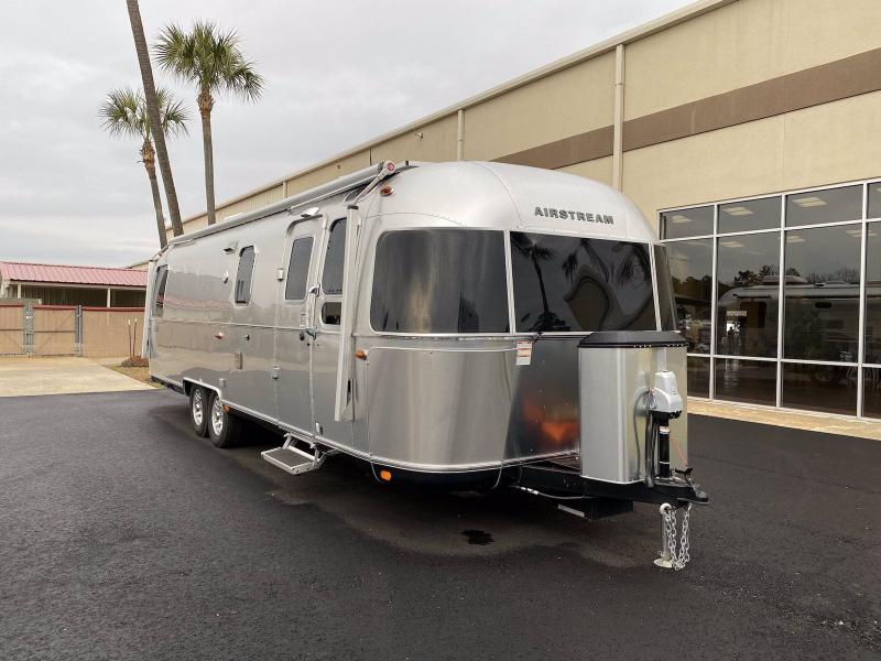 2020 Airstream CLASSIC 30RB 2020 Airstream CLASSIC 30RB