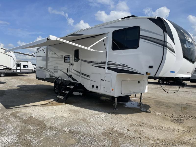 2022 Jayco EAGLE HT 29.5BHDS 2022 Jayco EAGLE HT 29.5BHDS