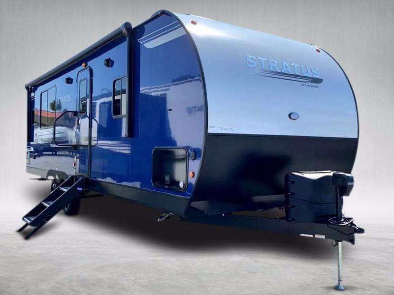 2021 Venture STRATUS 261VRK 2021 Venture STRATUS 261VRK