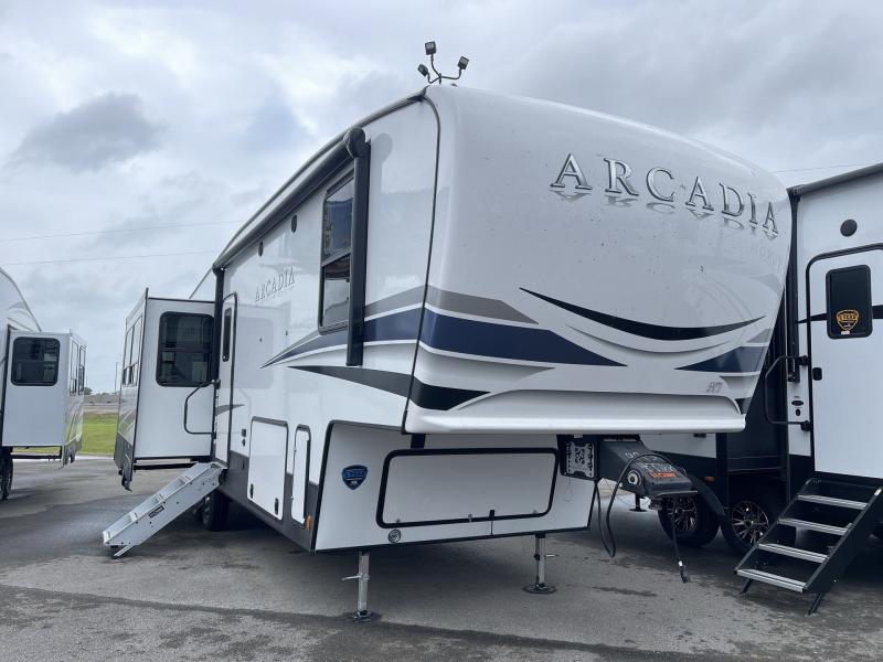 2022 Keystone RV ARCADIA 3660RL 2022 Keystone RV ARCADIA 3660RL
