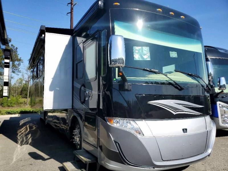2021 Tiffin Motorhomes ALLEGRO RED 33 AA 2021 Tiffin Motorhomes ALLEGRO RED 33 AA