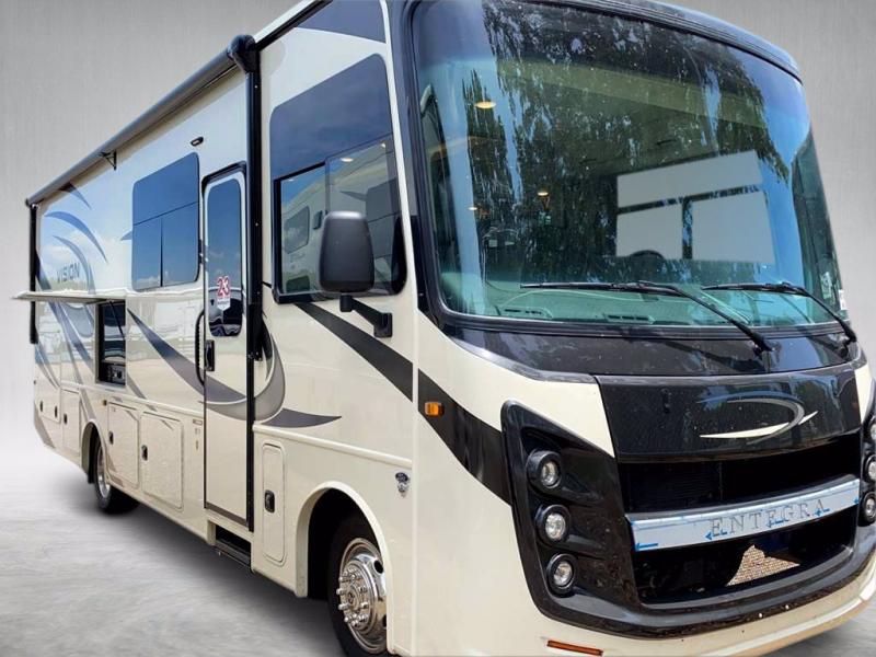 2021 Entegra Coach VISION 29S 2021 Entegra Coach VISION 29S