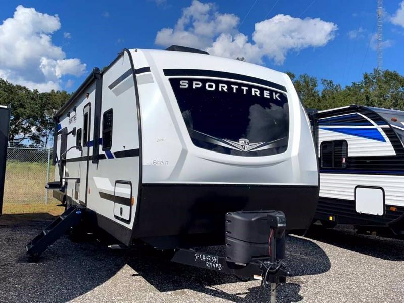 2022 Venture SPORTTREK 271VMB 2022 Venture SPORTTREK 271VMB