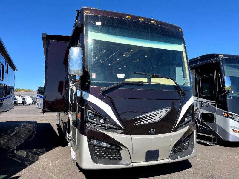2023 Tiffin Motorhomes PHAETON 37 BH 2023 Tiffin Motorhomes PHAETON 37 BH