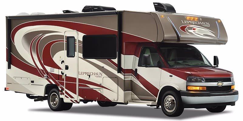2019 Coachmen LEPRECHAUN 311 2019 Coachmen LEPRECHAUN 311