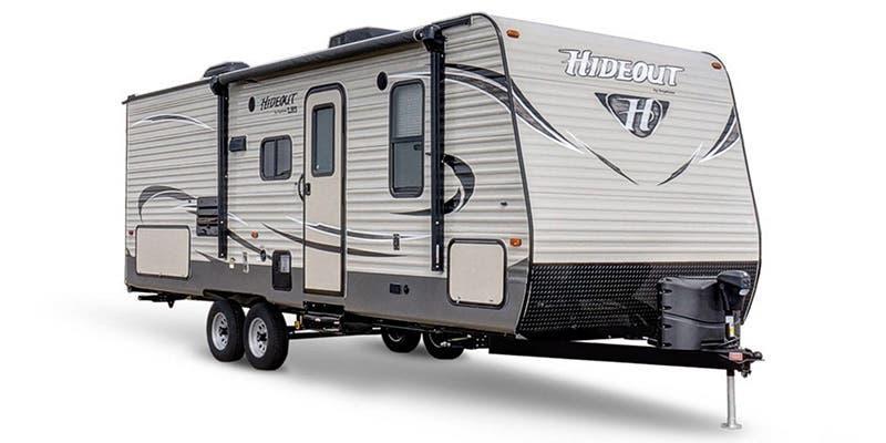 2016 Keystone RV HIDEOUT 212LHS 2016 Keystone RV HIDEOUT 212LHS