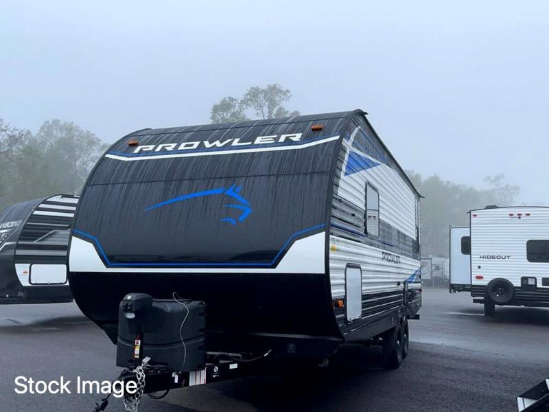 2022 Heartland RV PROWLER 212RD 2022 Heartland RV PROWLER 212RD