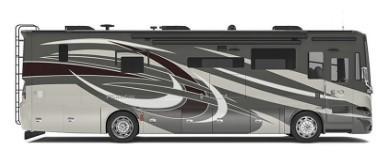 2019 Tiffin Motorhomes PHAETON 40QKH 2019 Tiffin Motorhomes PHAETON 40QKH