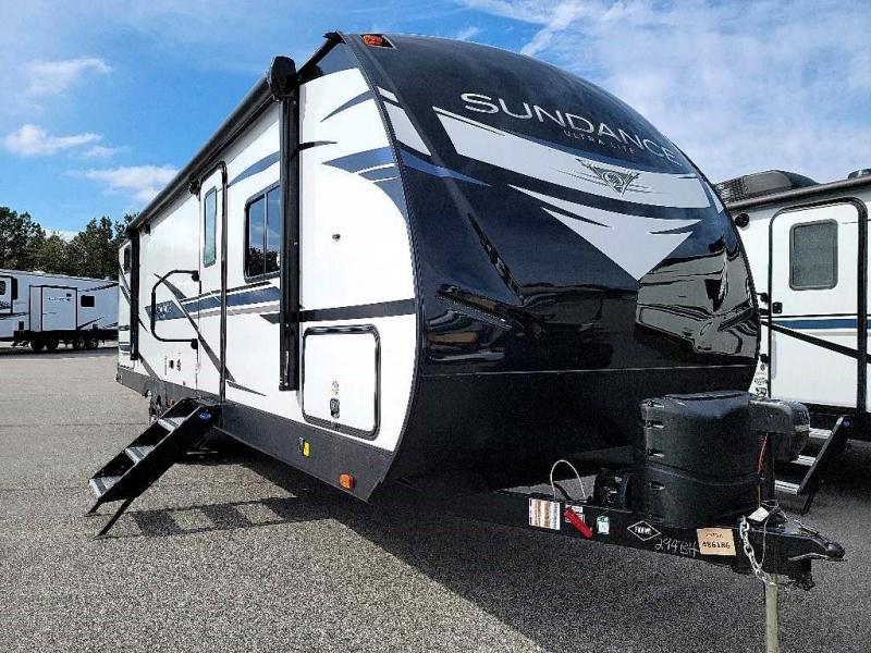 2022 Heartland RV SUNDANCE 294BH 2022 Heartland RV SUNDANCE 294BH