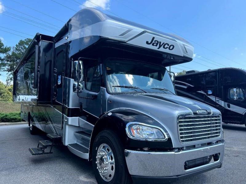 2023 Jayco SENECA 37M 2023 Jayco SENECA 37M