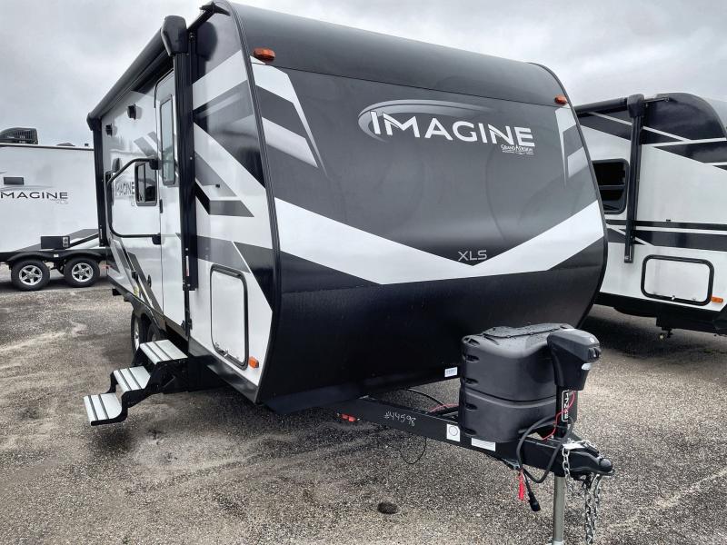 2022 Grand Design RV IMAGINE 17MKE 2022 Grand Design RV IMAGINE 17MKE