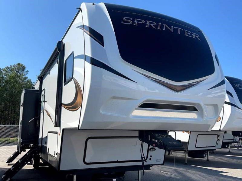 2022 Keystone RV SPRINTER 35BH 2022 Keystone RV SPRINTER 35BH