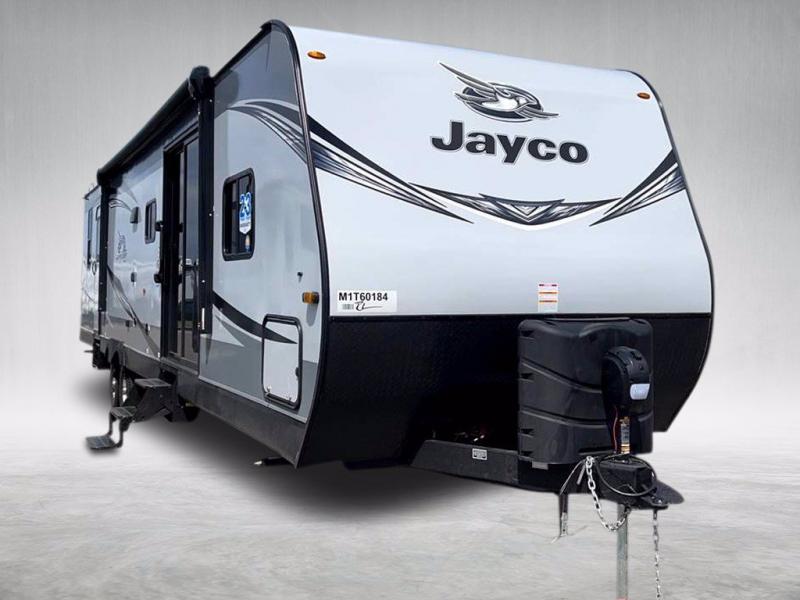 2021 Jayco JAY FLIGHT 38BHDS 2021 Jayco JAY FLIGHT 38BHDS