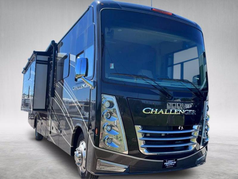 2022 Thor Motor Coach CHALLENGER 37DS 2022 Thor Motor Coach CHALLENGER 37DS