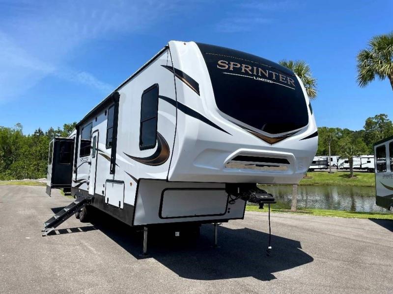 2022 Keystone RV SPRINTER 3530DEN 2022 Keystone RV SPRINTER 3530DEN