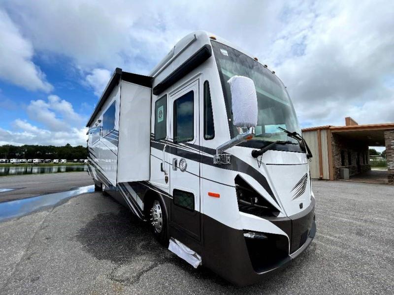 2023 Tiffin Motorhomes PHAETON 36 SH 2023 Tiffin Motorhomes PHAETON 36 SH