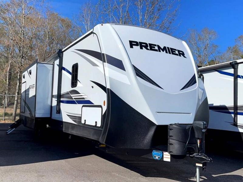 2022 Keystone RV BULLET 34BIPR 2022 Keystone RV BULLET 34BIPR