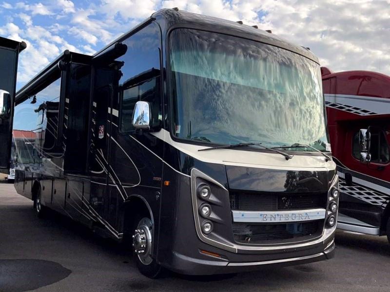 2022 Entegra Coach VISION 34G XL 2022 Entegra Coach VISION 34G XL
