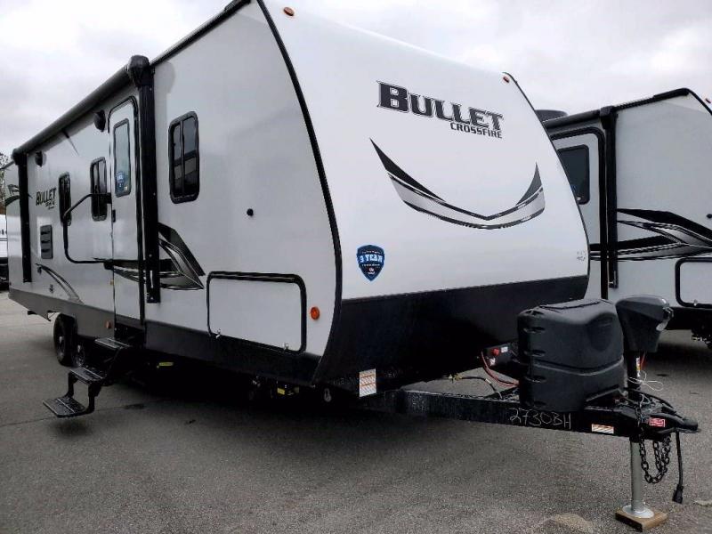 2021 Keystone RV BULLET 2730BH 2021 Keystone RV BULLET 2730BH