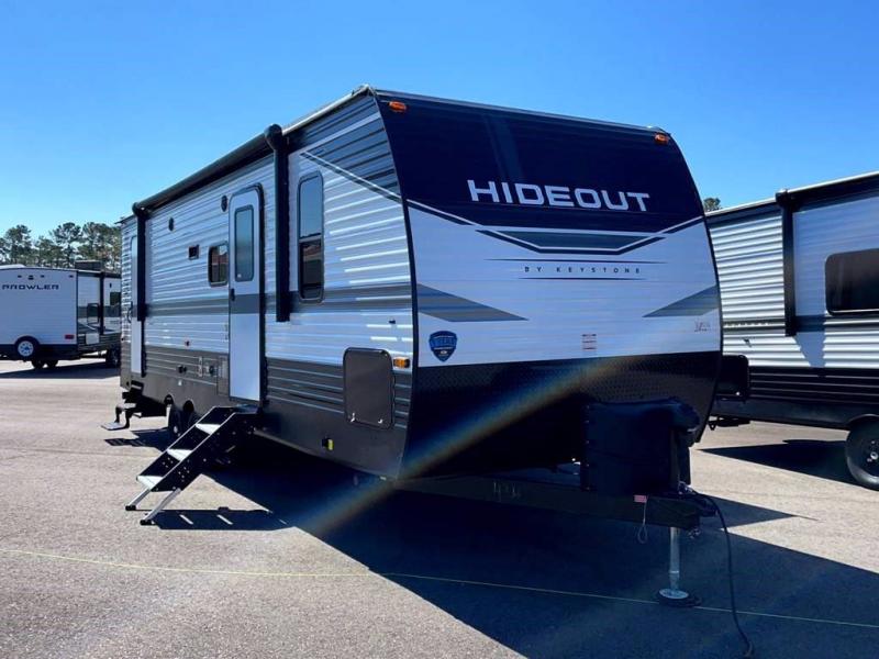 2022 Keystone RV HIDEOUT 272BH 2022 Keystone RV HIDEOUT 272BH