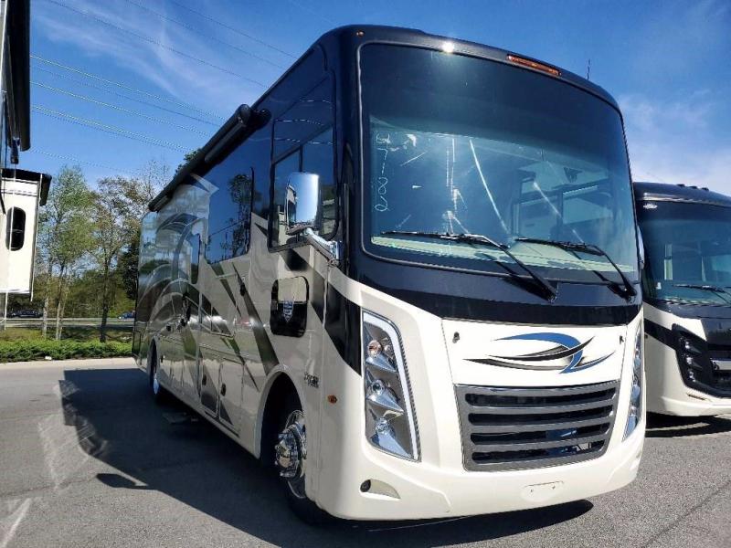 2021 Thor Motor Coach HURRICANE 31C 2021 Thor Motor Coach HURRICANE 31C