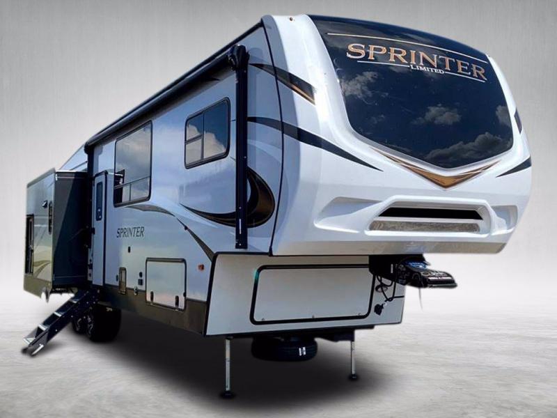 2021 Keystone RV SPRINTER 3570LFT 2021 Keystone RV SPRINTER 3570LFT