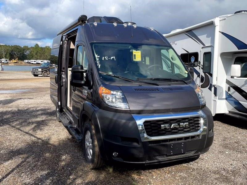 2022 Thor Motor Coach SCOPE 18M 2022 Thor Motor Coach SCOPE 18M
