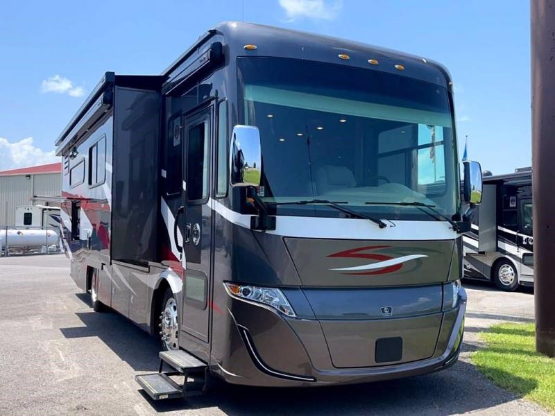 2022 Tiffin Motorhomes ALLEGRO RED 33 AL 2022 Tiffin Motorhomes ALLEGRO RED 33 AL