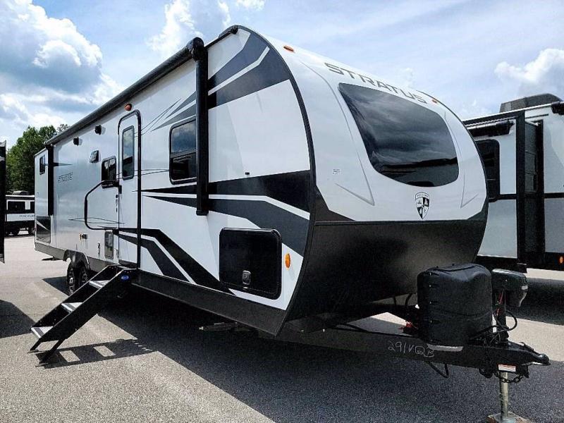 2022 Venture STRATUS 291VQB 2022 Venture STRATUS 291VQB